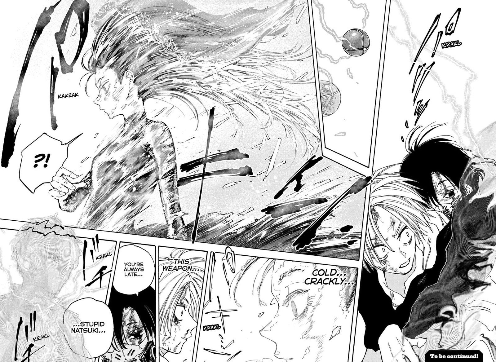 Chapter 145 - Page 27